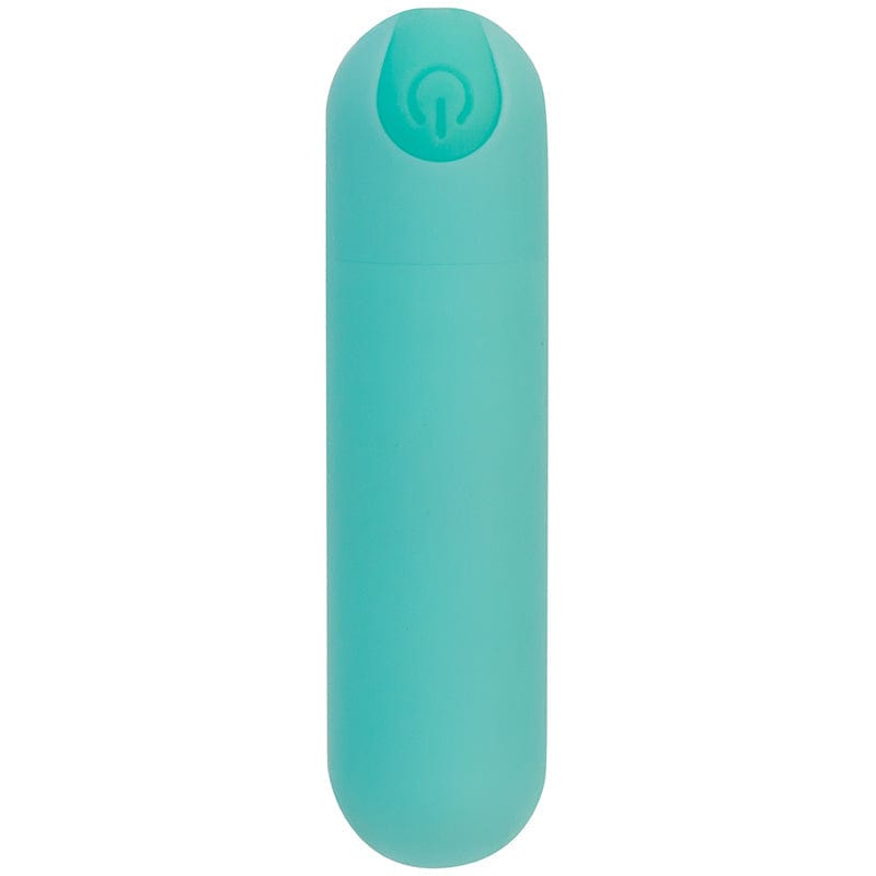 BMS Factory Vibrators BMS Factory Essential Rechargeable Bullet Vibe