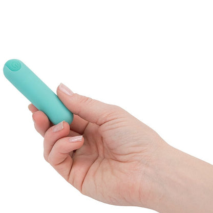 BMS Factory Vibrators BMS Factory Essential Rechargeable Bullet Vibe