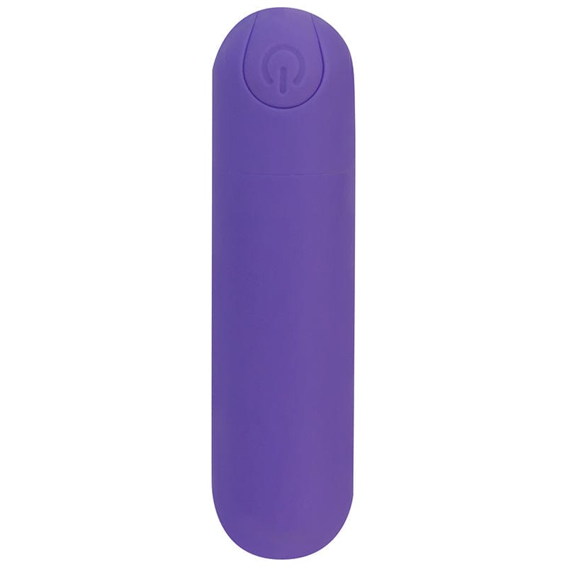 BMS Factory Vibrators BMS Factory Essential Rechargeable Bullet Vibe