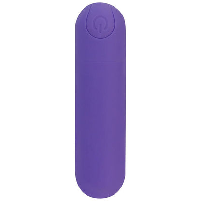 BMS Factory Vibrators BMS Factory Essential Rechargeable Bullet Vibe