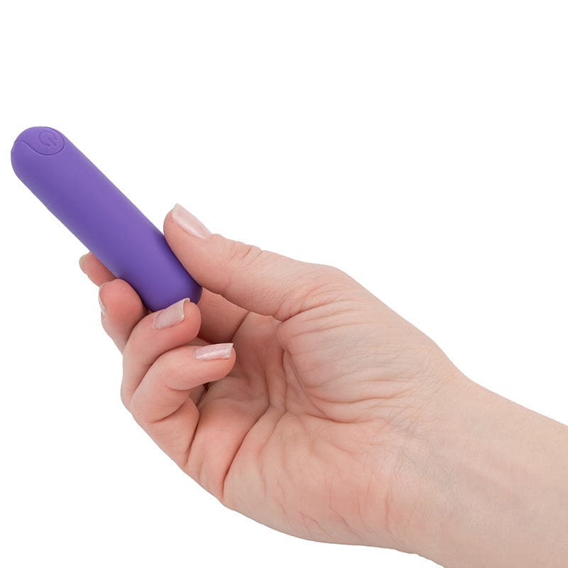BMS Factory Vibrators BMS Factory Essential Rechargeable Bullet Vibe