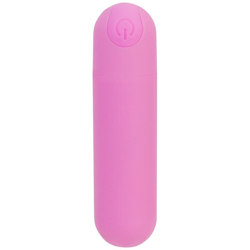 BMS Factory Vibrators BMS Factory Essential Rechargeable Bullet Vibe