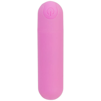 BMS Factory Vibrators BMS Factory Essential Rechargeable Bullet Vibe