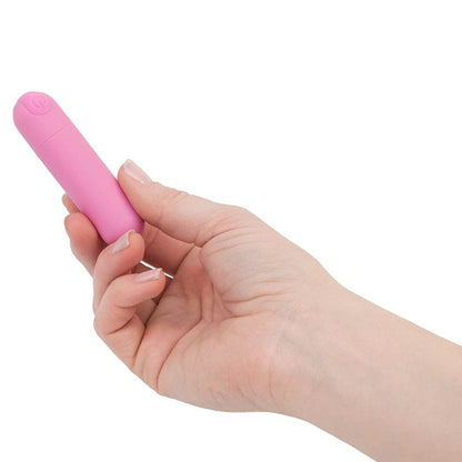 BMS Factory Vibrators BMS Factory Essential Rechargeable Bullet Vibe