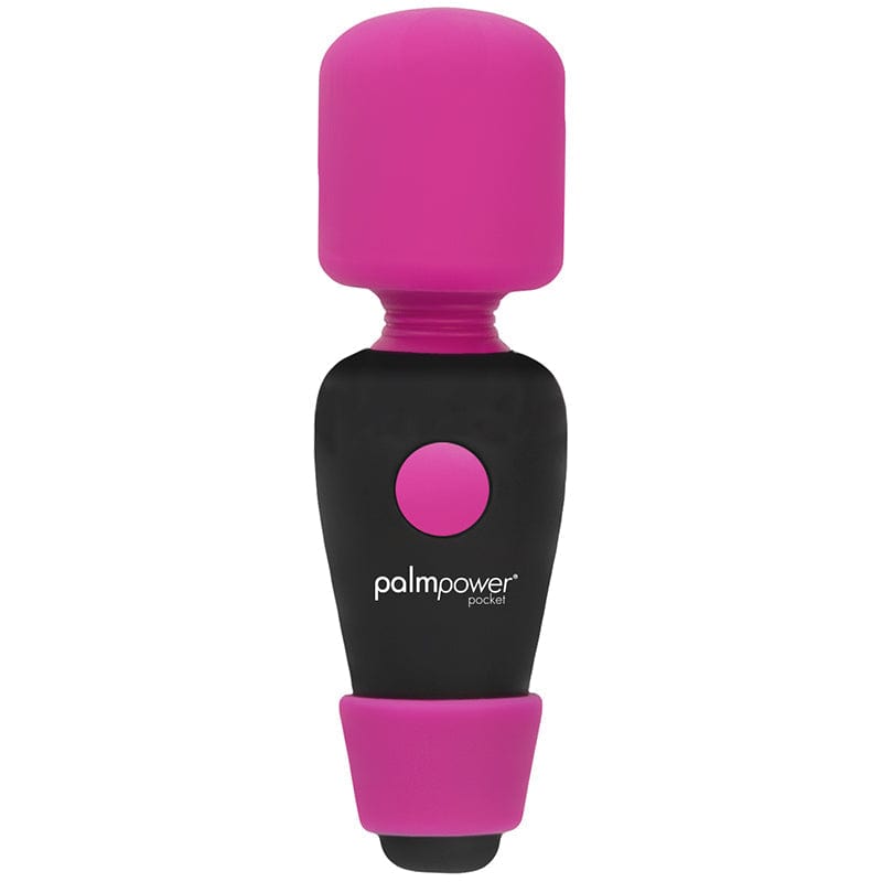BMS Factory Vibrators BMS Factory Palm Power Pocket Massager