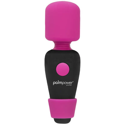 BMS Factory Vibrators BMS Factory Palm Power Pocket Massager