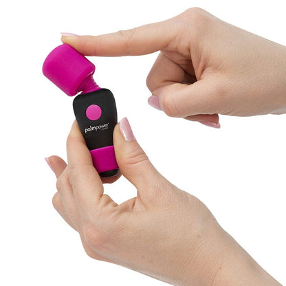BMS Factory Vibrators BMS Factory Palm Power Pocket Massager
