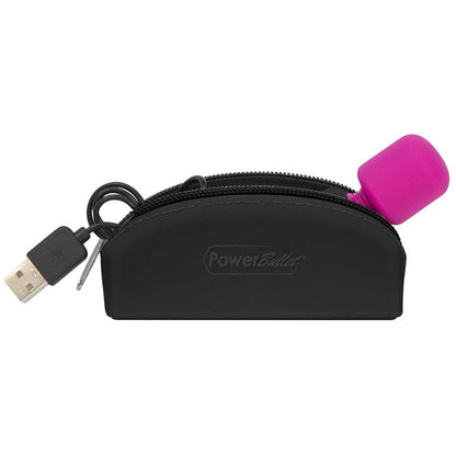 BMS Factory Vibrators BMS Factory Palm Power Pocket Massager