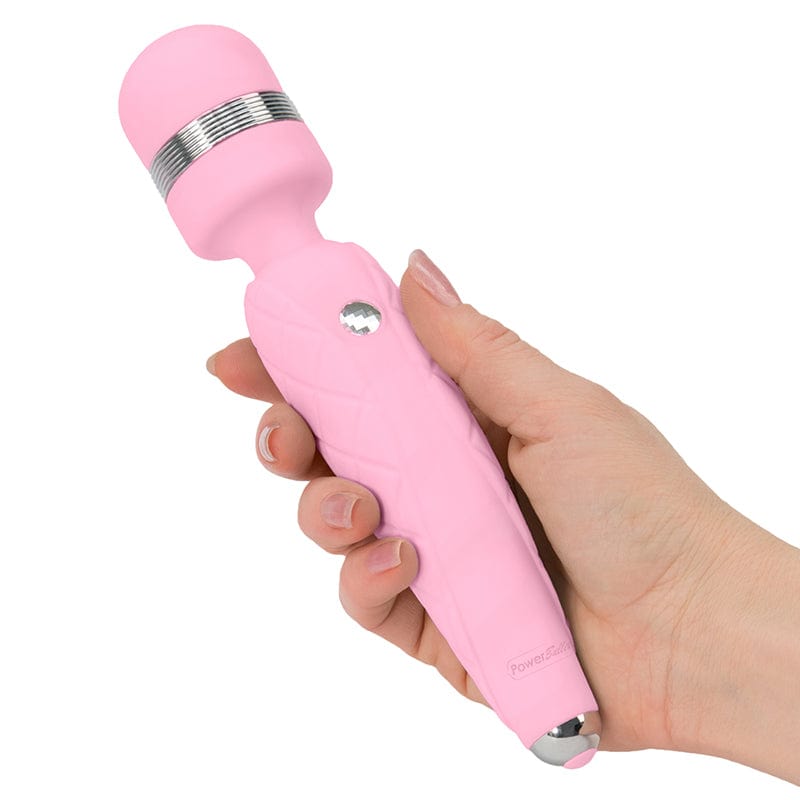 BMS Factory Vibrators BMS Factory Pillow Talk Cheeky Wand