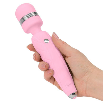 BMS Factory Vibrators BMS Factory Pillow Talk Cheeky Wand