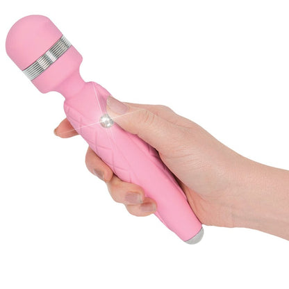 BMS Factory Vibrators BMS Factory Pillow Talk Cheeky Wand