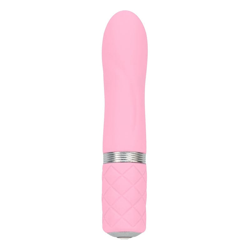 BMS Factory Vibrators BMS Factory Pillow Talk Flirty Vibe