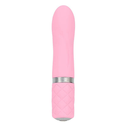 BMS Factory Vibrators BMS Factory Pillow Talk Flirty Vibe