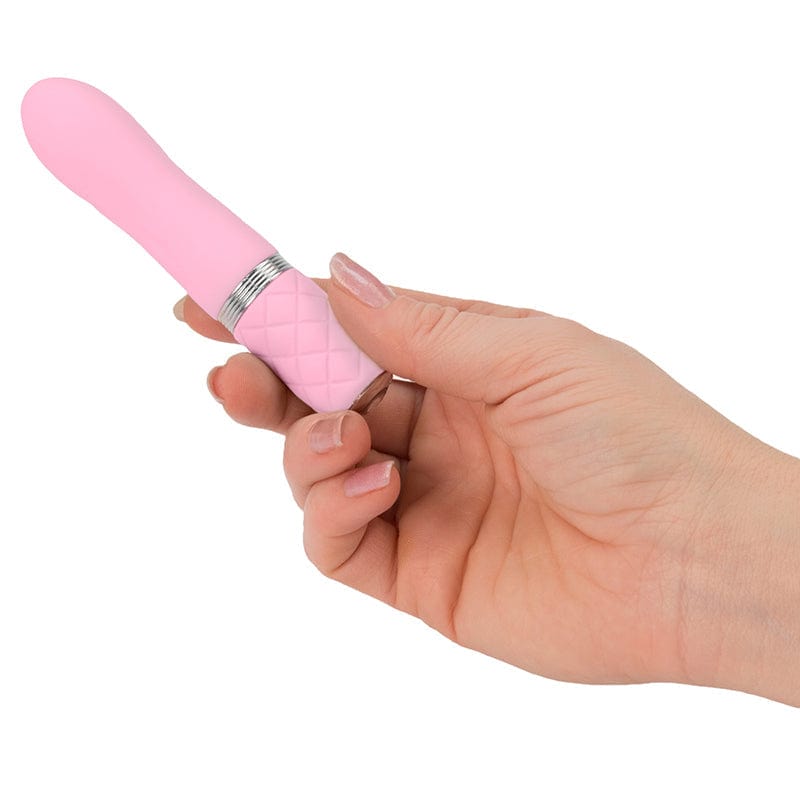 BMS Factory Vibrators BMS Factory Pillow Talk Flirty Vibe