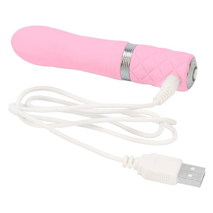 BMS Factory Vibrators BMS Factory Pillow Talk Flirty Vibe