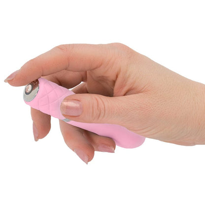 BMS Factory Vibrators BMS Factory Pillow Talk Flirty Vibe