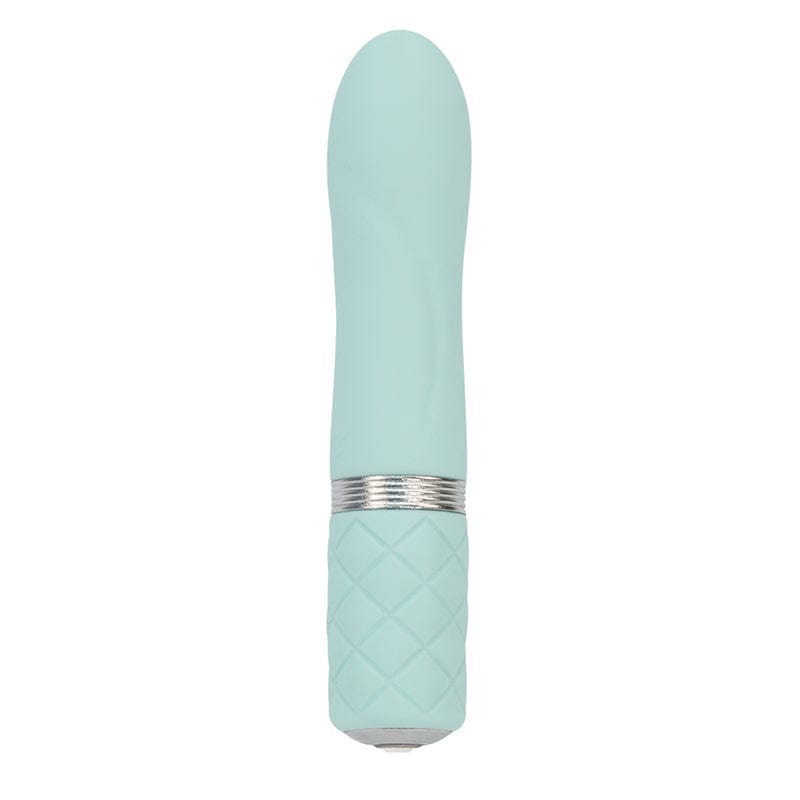 BMS Factory Vibrators BMS Factory Pillow Talk Flirty Vibe