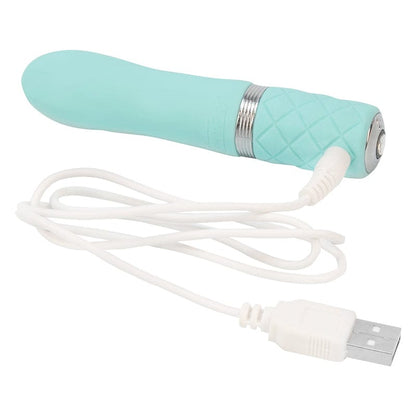 BMS Factory Vibrators BMS Factory Pillow Talk Flirty Vibe