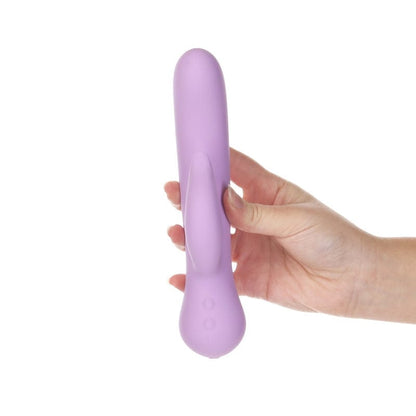 BMS Factory Vibrators BMS Factory The Duchess Swan Rabbit Vibe