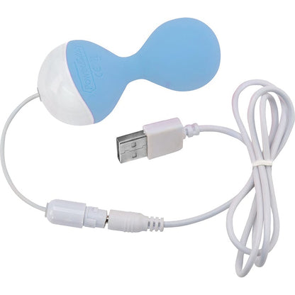 BMS Factory Vibrators BMS Factory WonderLust Clarity Mini Vibe