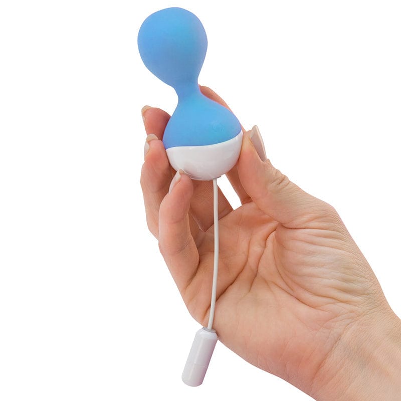 BMS Factory Vibrators BMS Factory WonderLust Clarity Mini Vibe