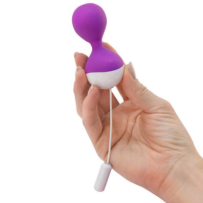 BMS Factory Vibrators BMS Factory WonderLust Clarity Mini Vibe