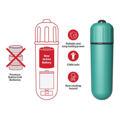 Screaming O Vibrators Screaming O 4B Bullet Vibe