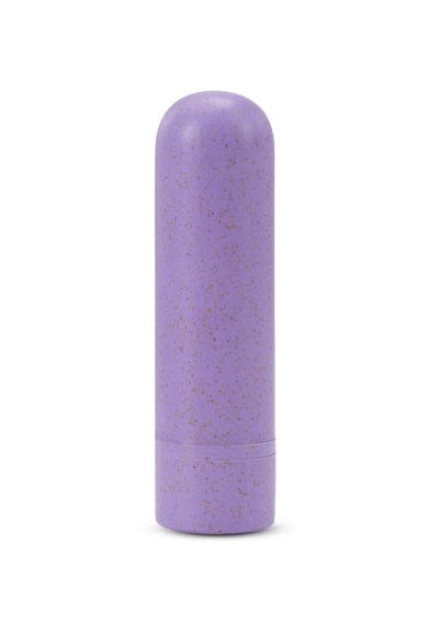 Blush Vibrators Blush Gaia Eco Rechargeable Bullet Lilac