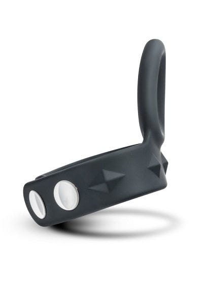 Blush Sex Toys Blush Performance VS6 Silicone Cock & Ball Strap
