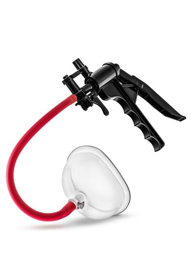 Blush Pussy Pump Blush Temptasia Advanced Pussy Pump System