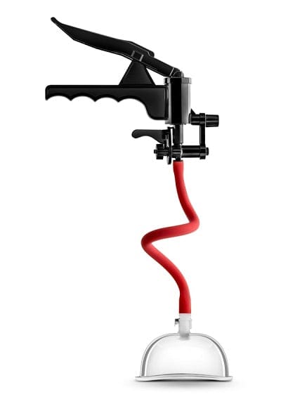Blush Pussy Pump Blush Temptasia Advanced Pussy Pump System