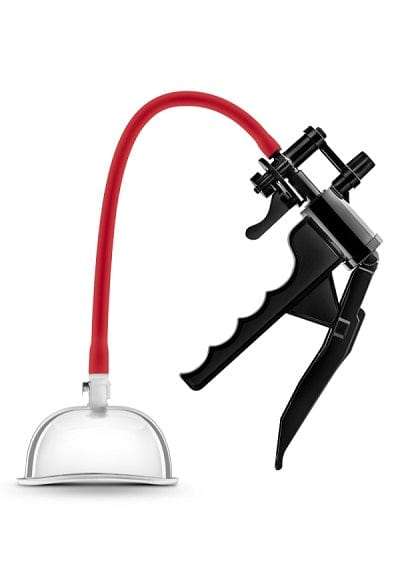 Blush Pussy Pump Blush Temptasia Advanced Pussy Pump System