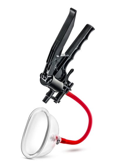 Blush Pussy Pump Blush Temptasia Advanced Pussy Pump System