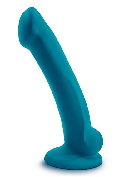 Blush Dildos Blush Temptasia Teal Reina