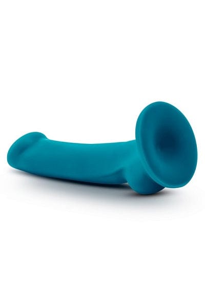Blush Dildos Blush Temptasia Teal Reina