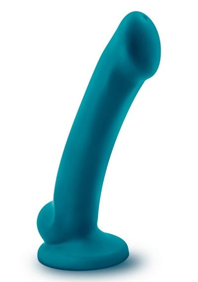 Blush Dildos Blush Temptasia Teal Reina