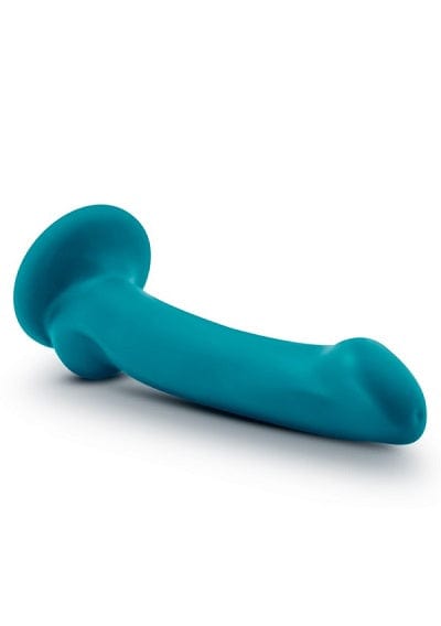 Blush Dildos Blush Temptasia Teal Reina