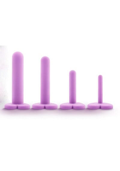 Blush Dilators Blush Wellness Purple Dilator Kit