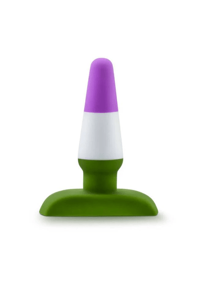 Blush Anal Toys Blush Avant Pride P6 Beyond Butt Plug