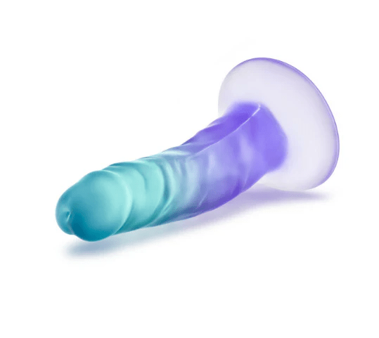 Blush Dildos Blush B Yours Morning Dew Dildo