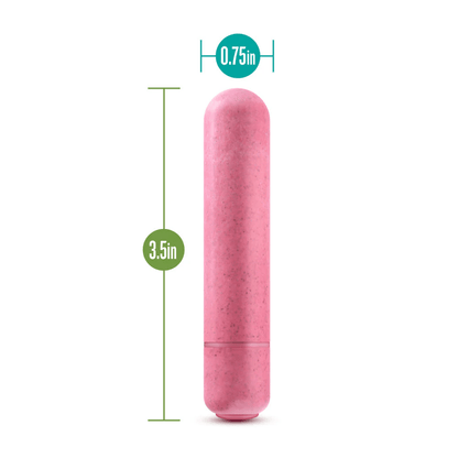 Blush Vibrators Blush Gaia Eco Bullet