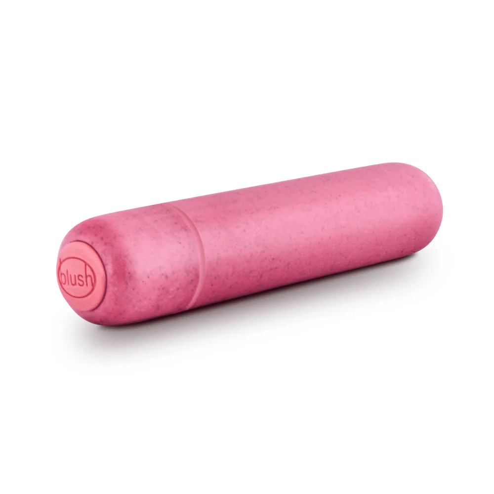 Blush Vibrators Blush Gaia Eco Bullet
