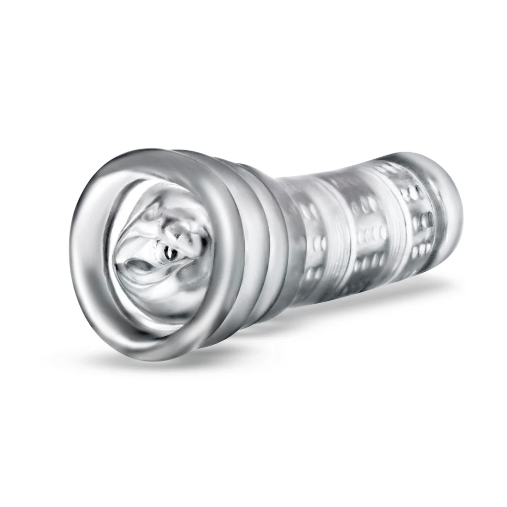 Blush Stroker Blush M for Men All In Masturbator