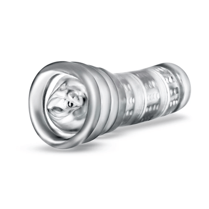 Blush Stroker Blush M for Men All In Masturbator