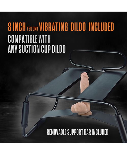 Silla sexual Blush Temptasia Surrender