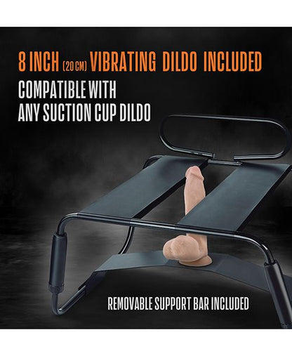 Silla sexual Blush Temptasia Surrender