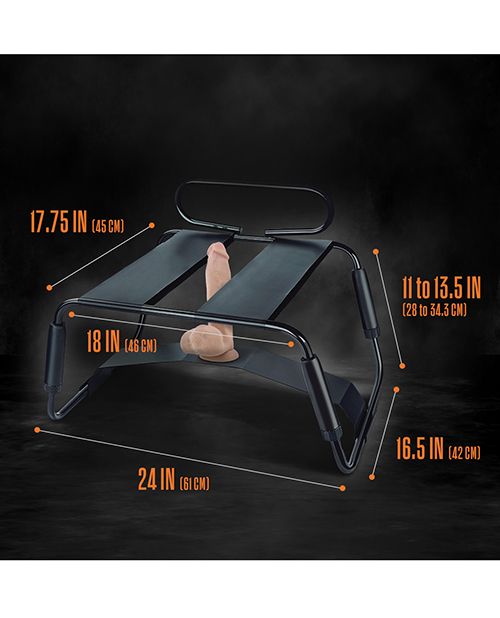 Silla sexual Blush Temptasia Surrender