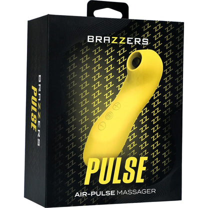 XOXTOYS Vibrators Brazzers Pulse Air Massager