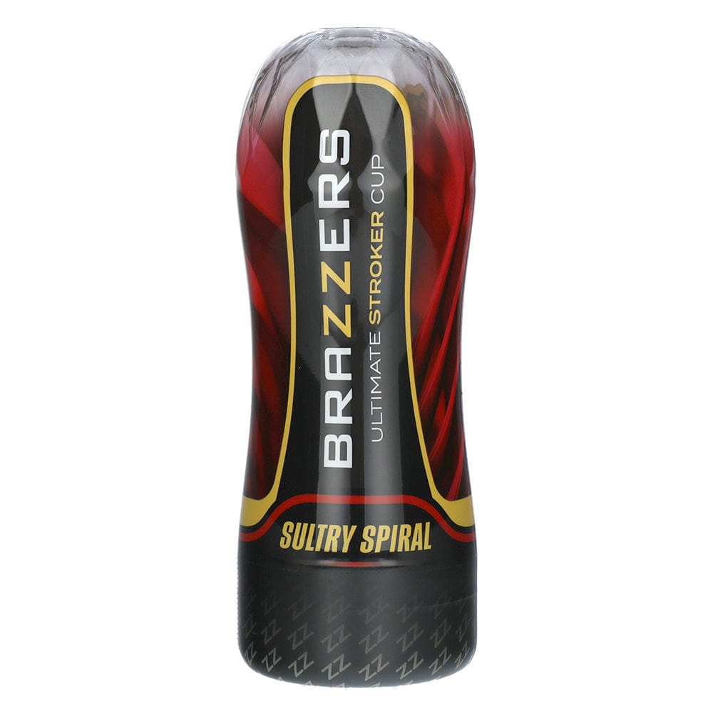 Brazzers Male Masturbators Brazzers Sultry Spiral Ultimate Stroker Cup
