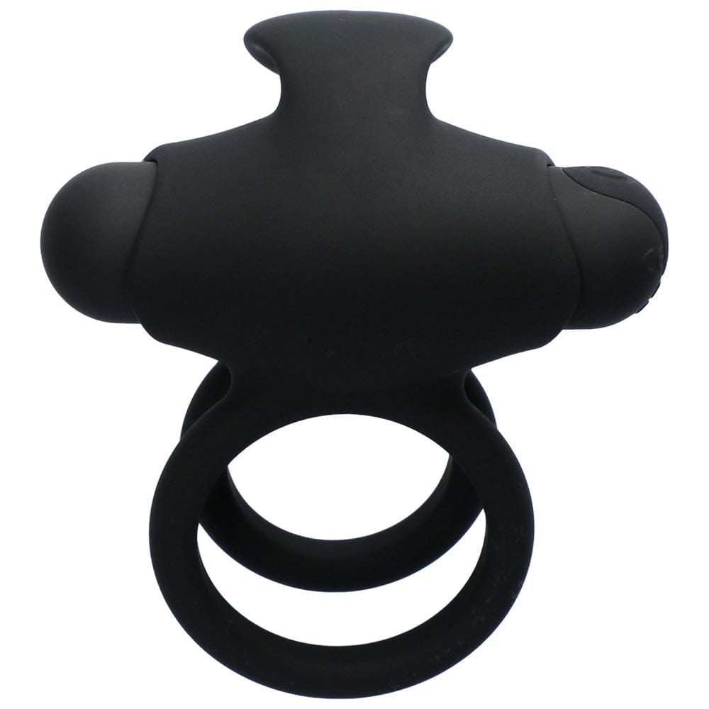 Brazzers Cock Rings Brazzers Teazzer Remote Vibrating Cockring